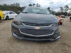 2017 Chevrolet Malibu Ls zu verkaufen in Greenwell Springs, LA - Front End