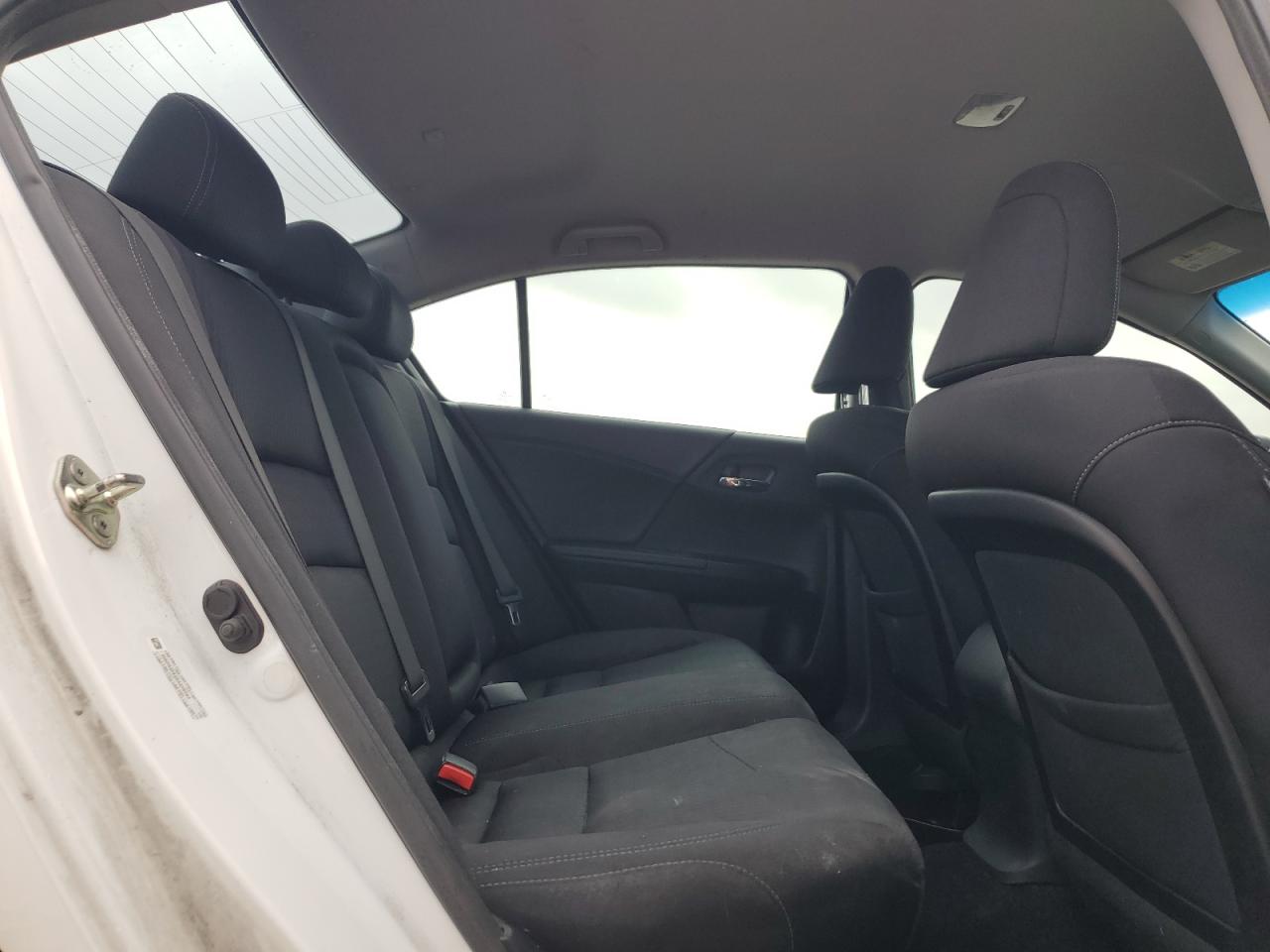 2013 Honda Accord - Image 10