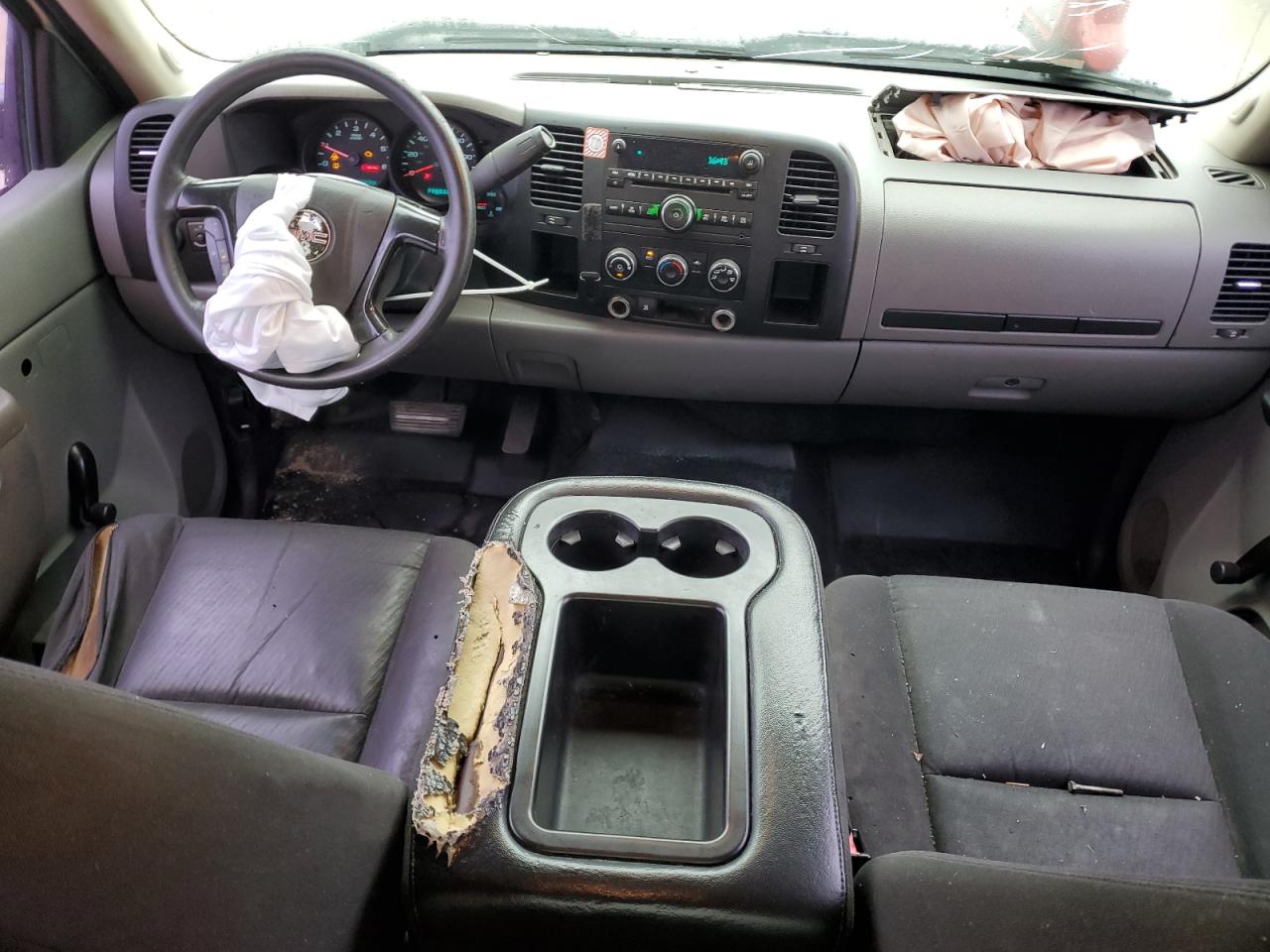 2011 GMC Sierra - Image 8