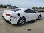 2015 Chevrolet Camaro Ls de vânzare în Hayward, CA - Rear End