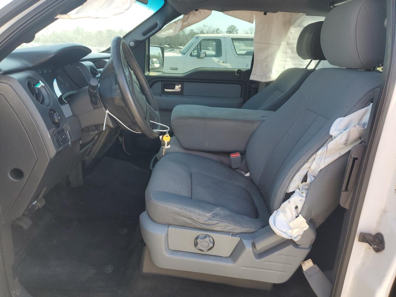 2013 Ford F-150 - Image 7