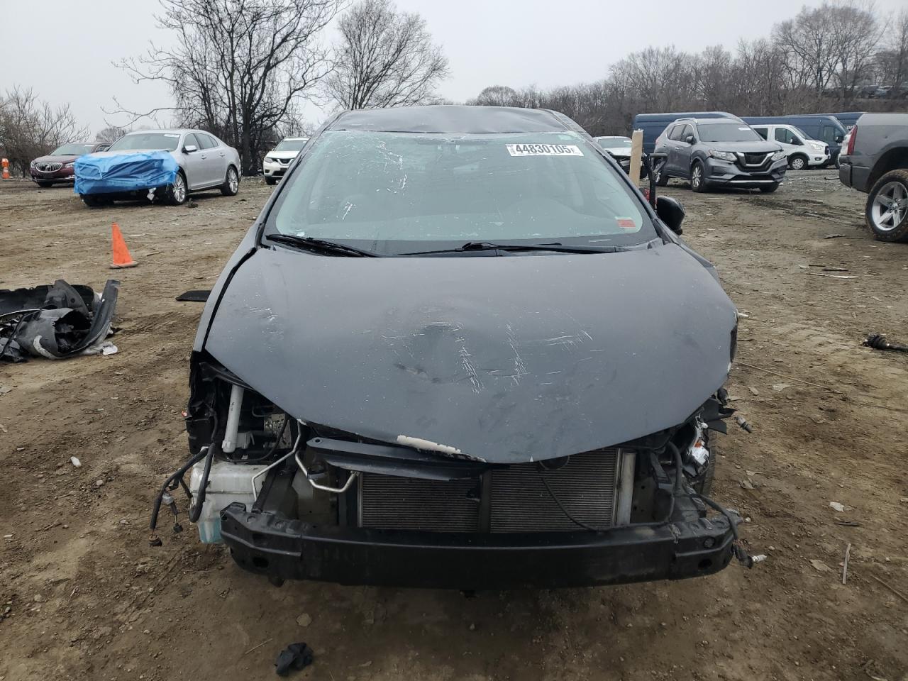 2016 Toyota Corolla - Image 5