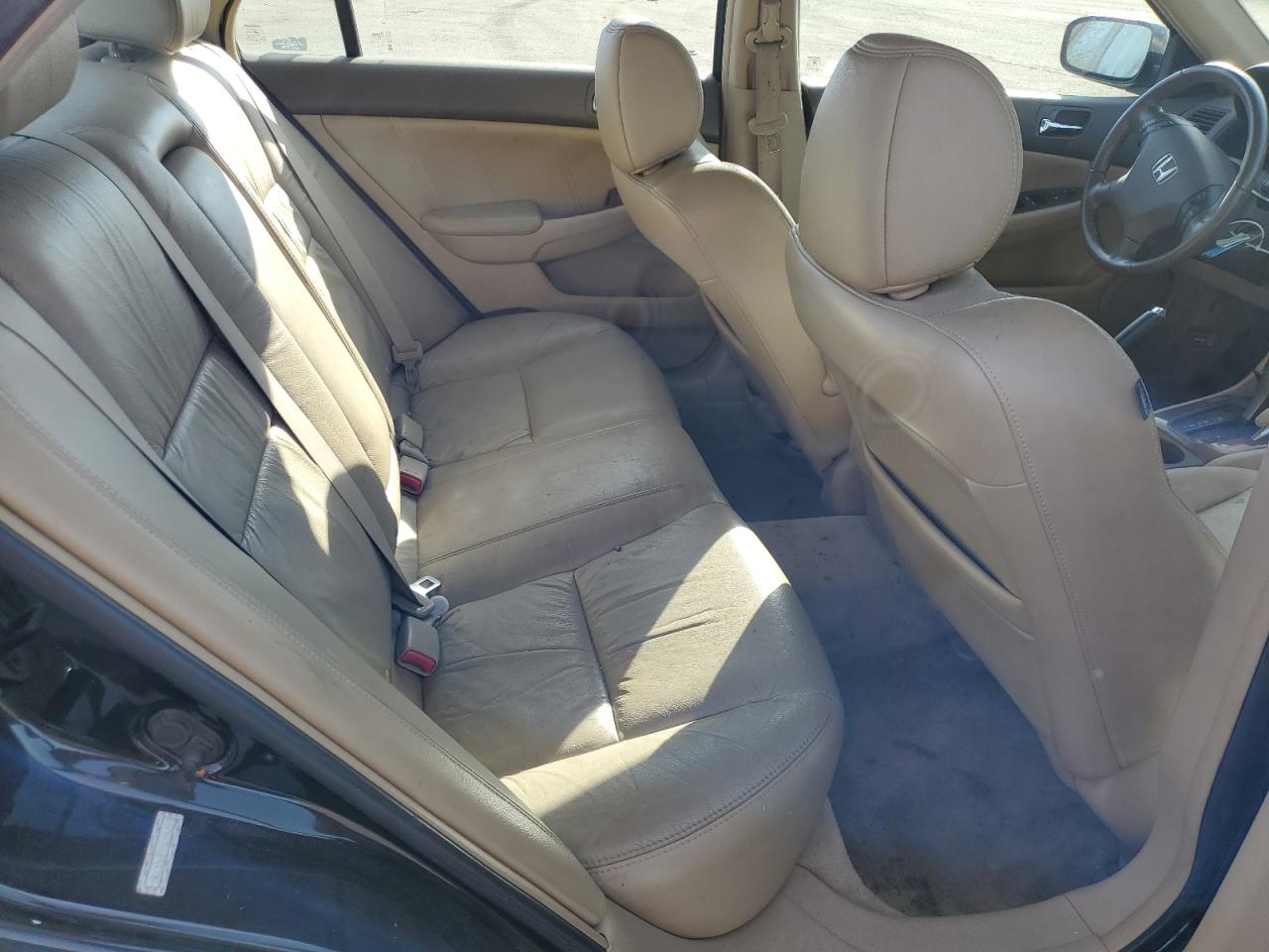 2007 Honda Accord - Image 10