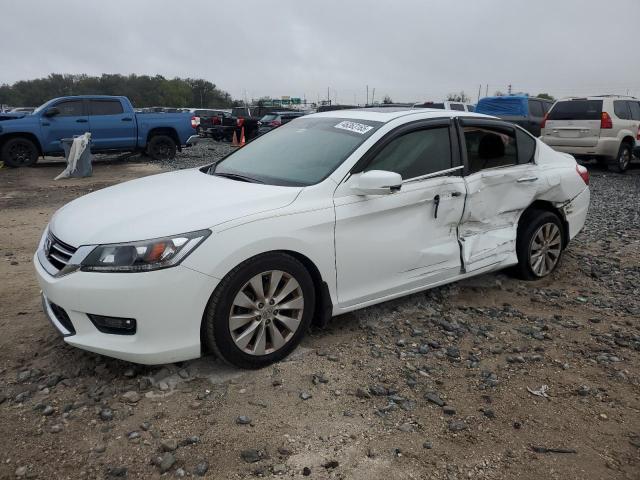  HONDA ACCORD 2015 Biały