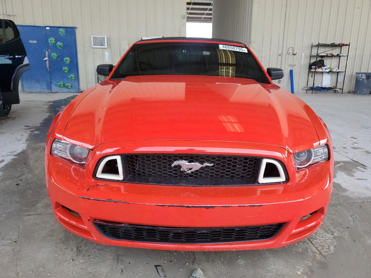 2014 Ford Mustang - Image 5