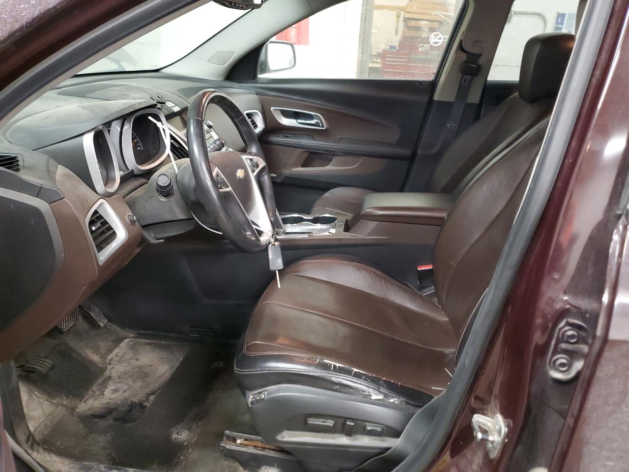 2011 Chevrolet Equinox - Image 7
