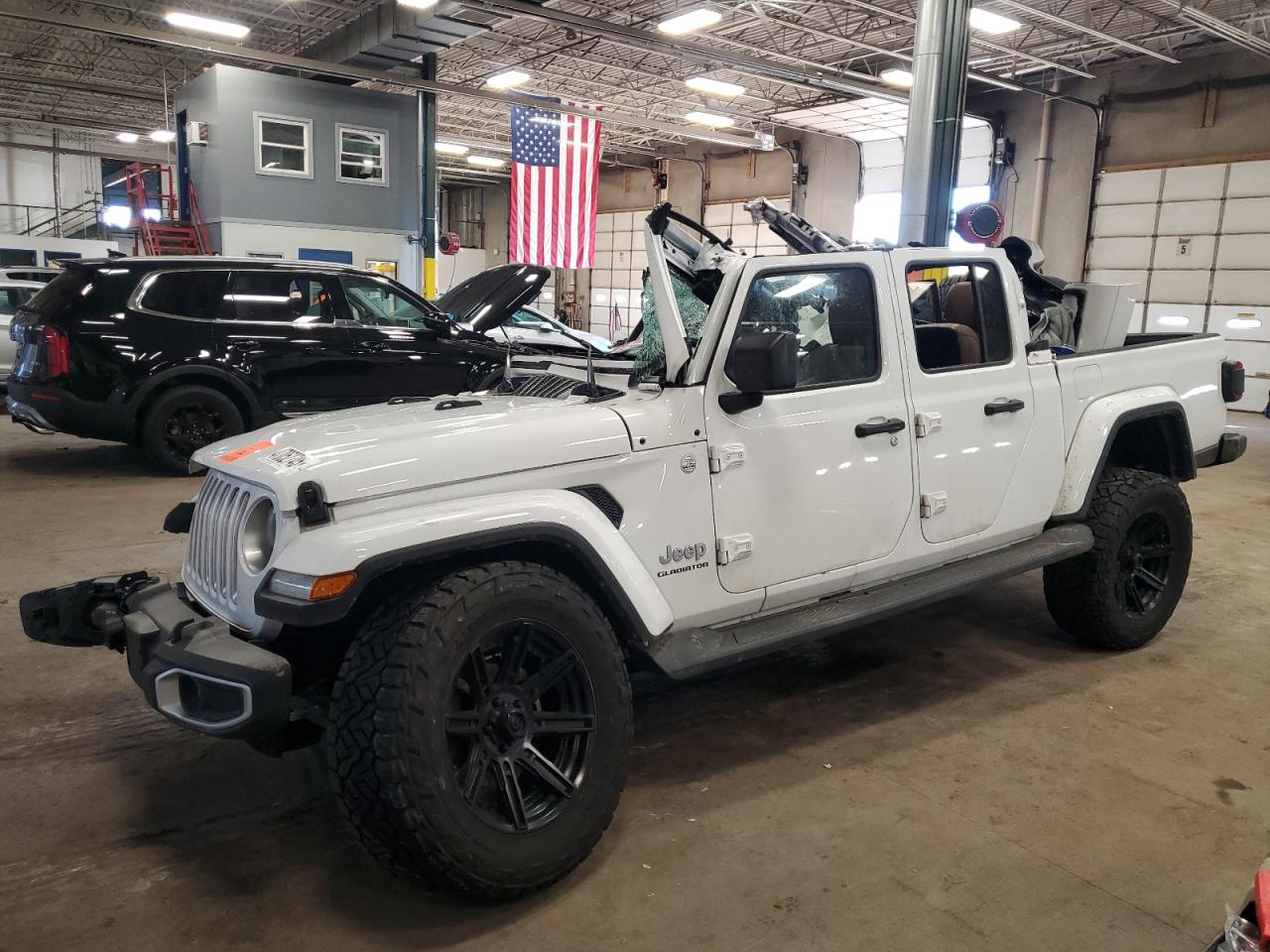 Jeep Gladiator