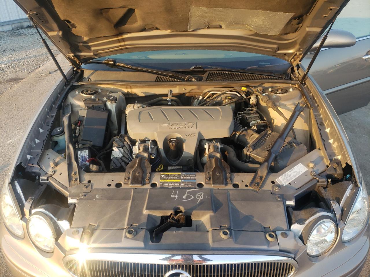2006 Buick LaCrosse - Image 13