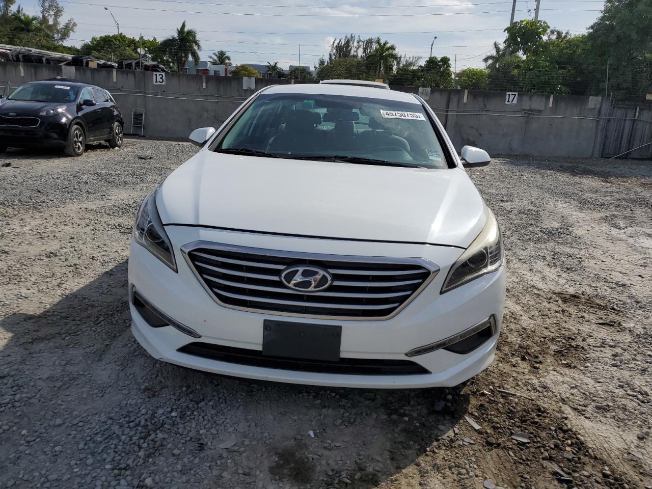 2015 Hyundai Sonata - Image 5