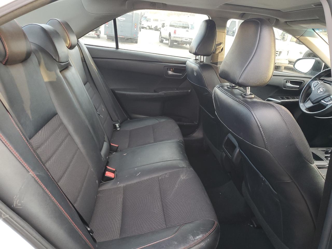 2017 Toyota Camry - Image 10