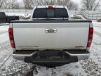 2012 Gmc Canyon Sle-2 zu verkaufen in Davison, MI - Front End