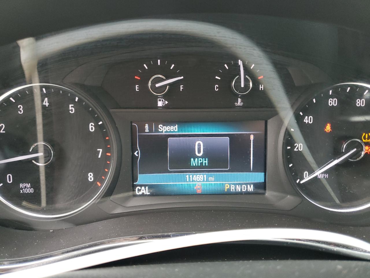 2019 Buick Encore - Image 9