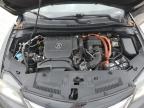 2013 Acura Ilx Hybrid Tech de vânzare în Madisonville, TN - Front End