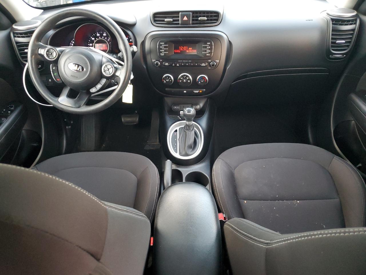 2016 Kia Soul - Image 8