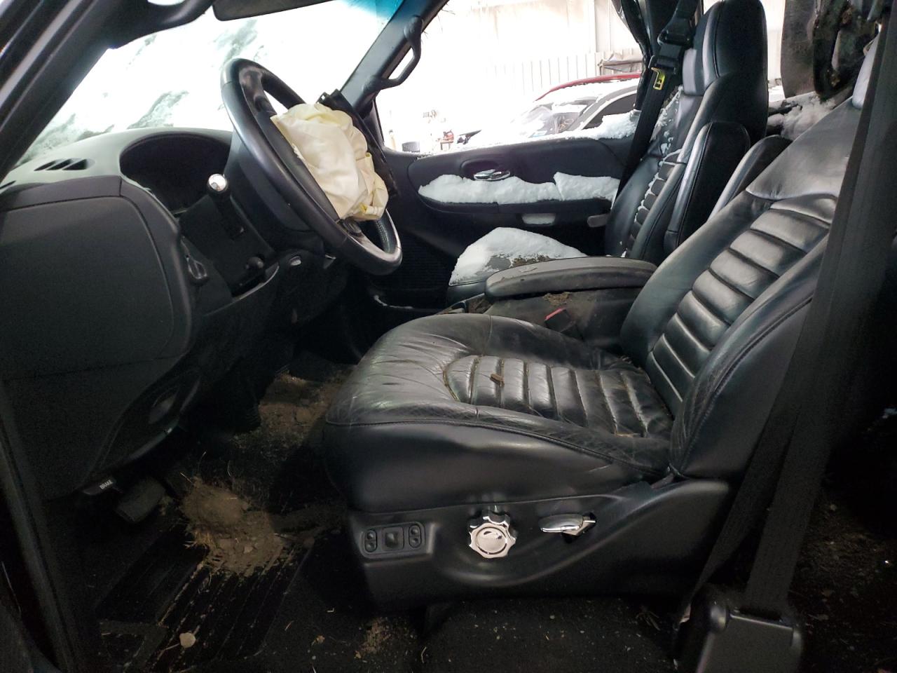 2000 Ford F-150 - Image 7