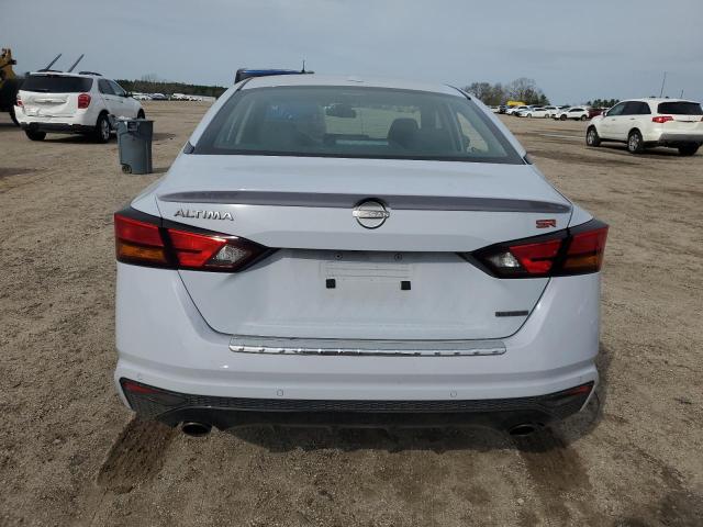  NISSAN ALTIMA 2023 Синий