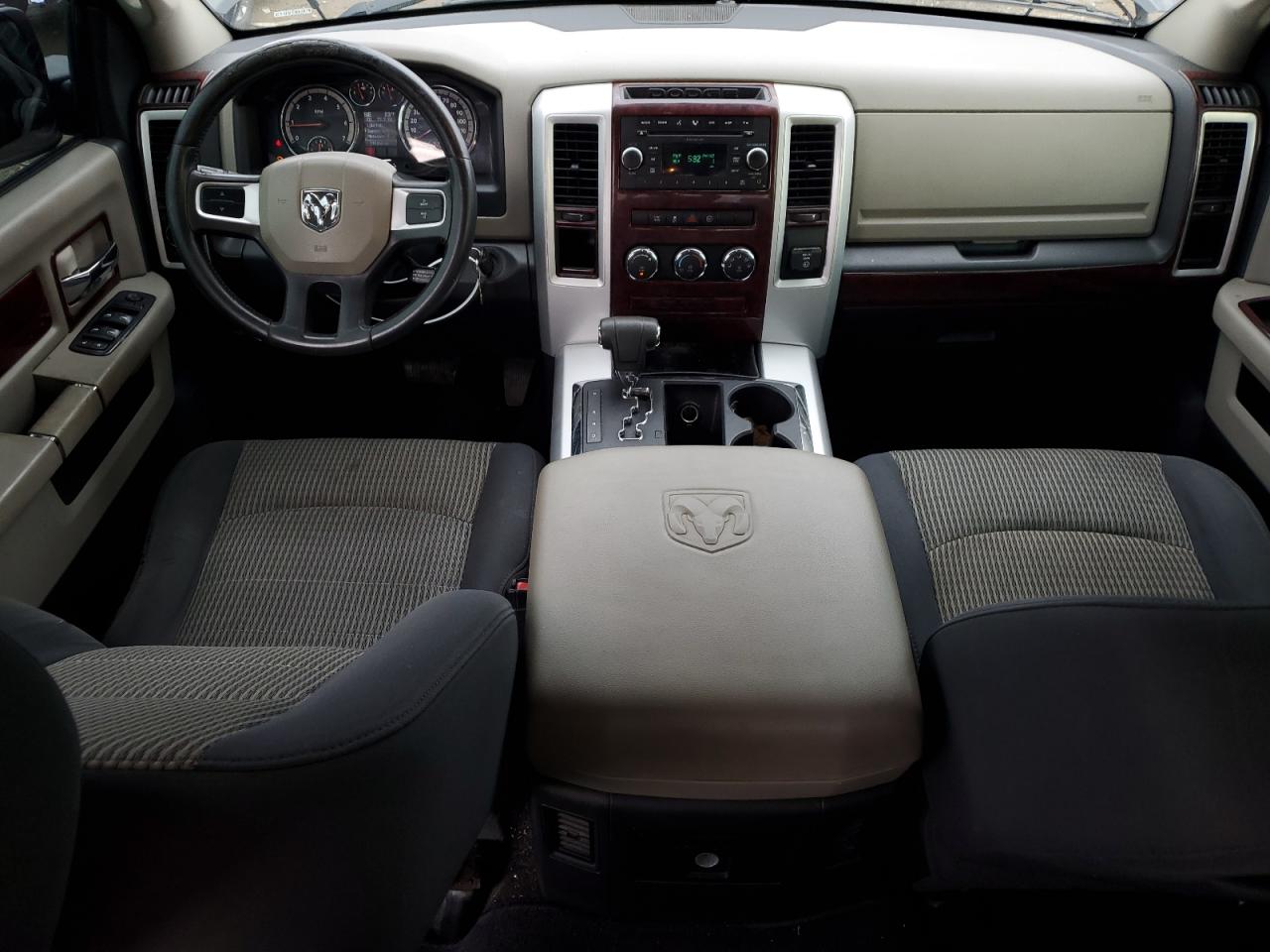 2009 Dodge RAM - Image 8