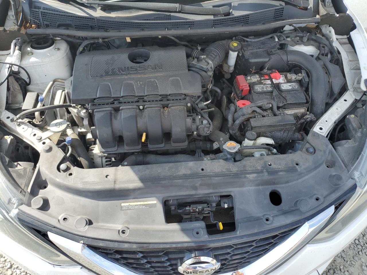 2019 Nissan Sentra - Image 11