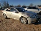 2013 Chevrolet Malibu 2Lt за продажба в China Grove, NC - Rollover