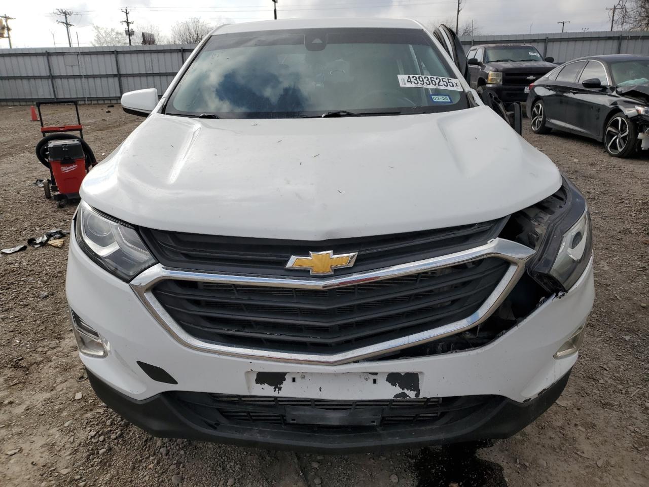 2020 Chevrolet Equinox - Image 5