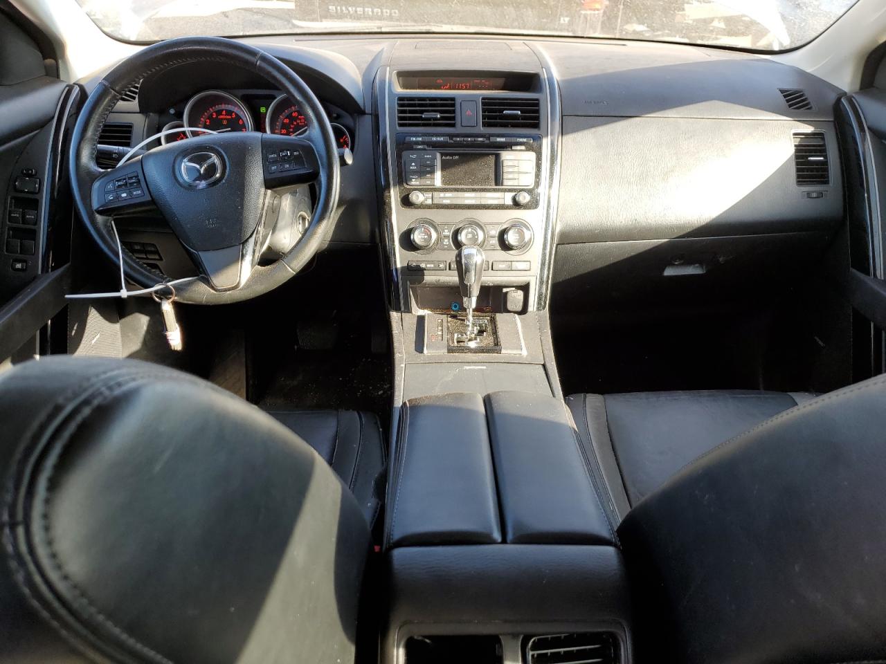 2012 Mazda CX-9 - Image 8