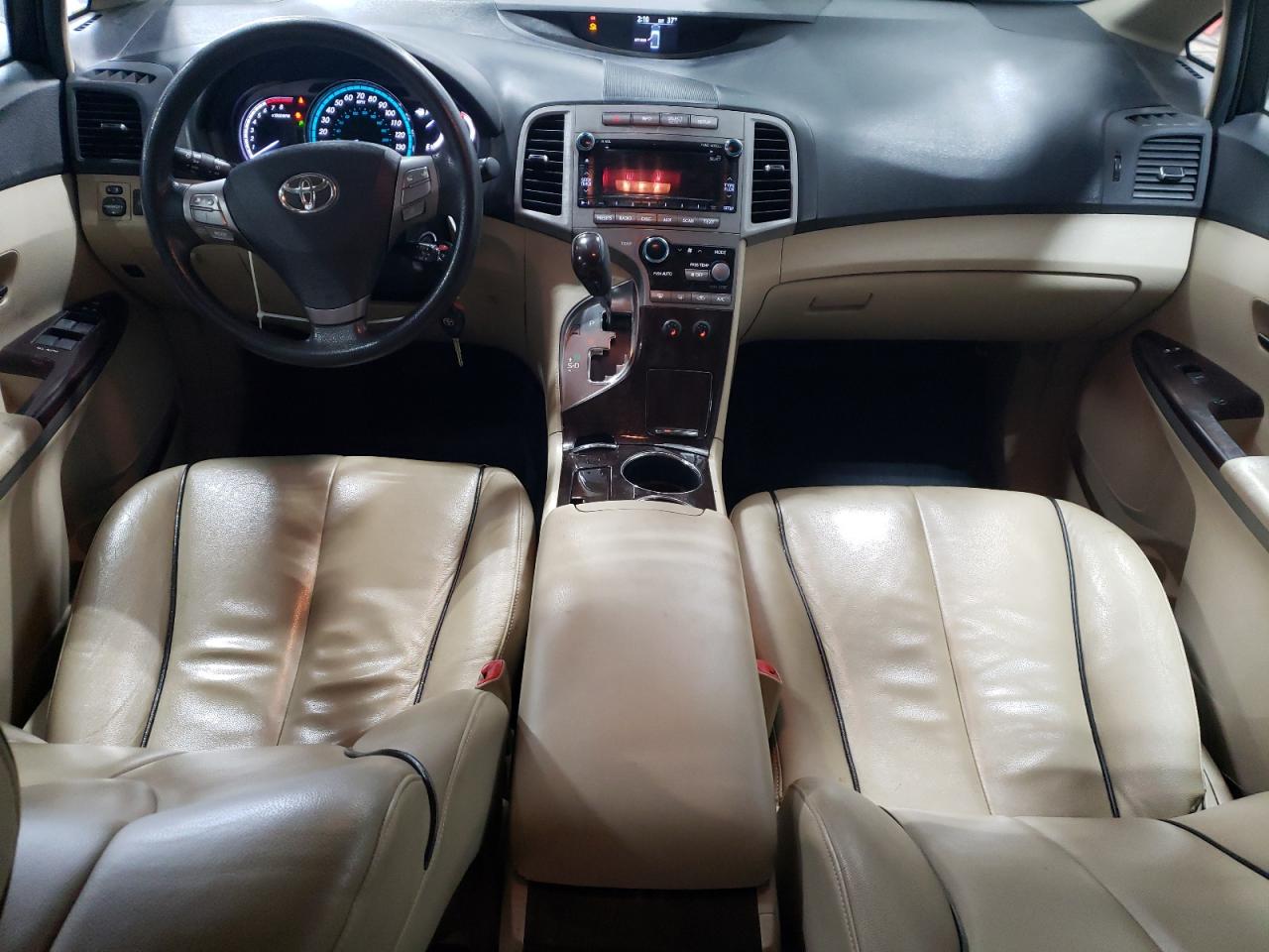2012 Toyota Venza - Image 8