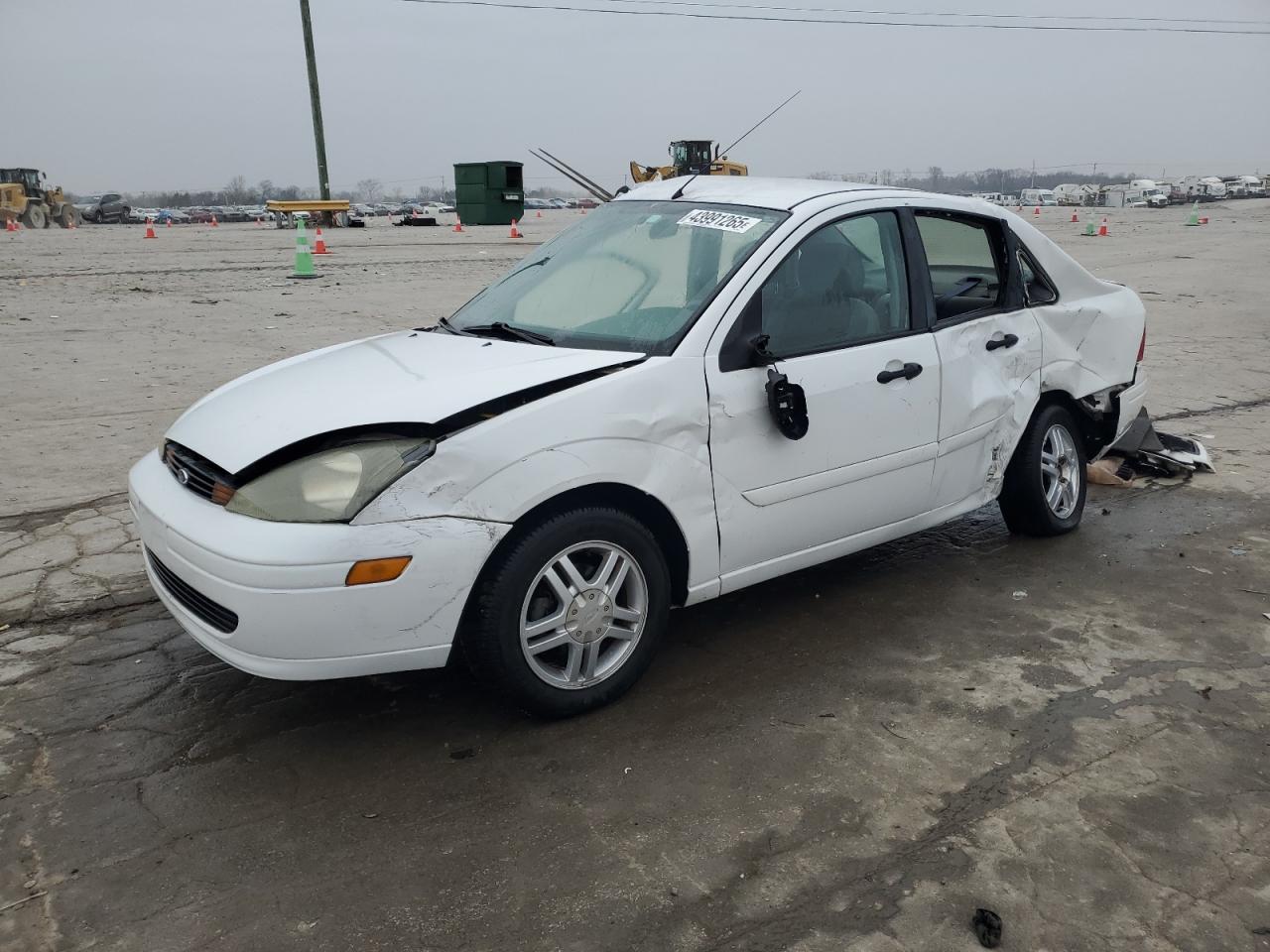 2003 Ford Focus - Image 1