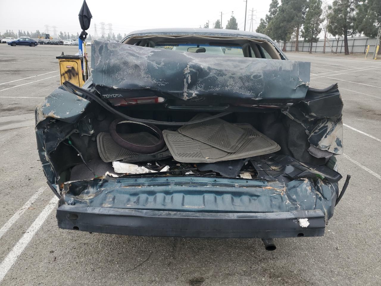 1997 Toyota Camry - Image 6