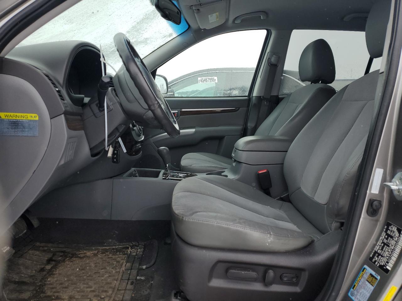 2011 Hyundai Santa Fe - Image 7