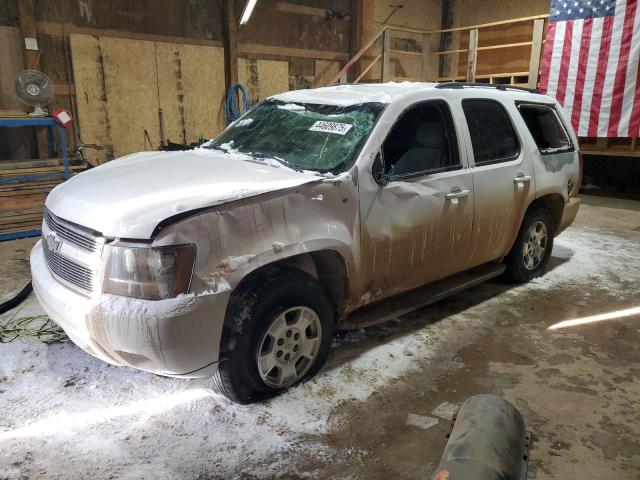 2007 Chevrolet Tahoe C1500