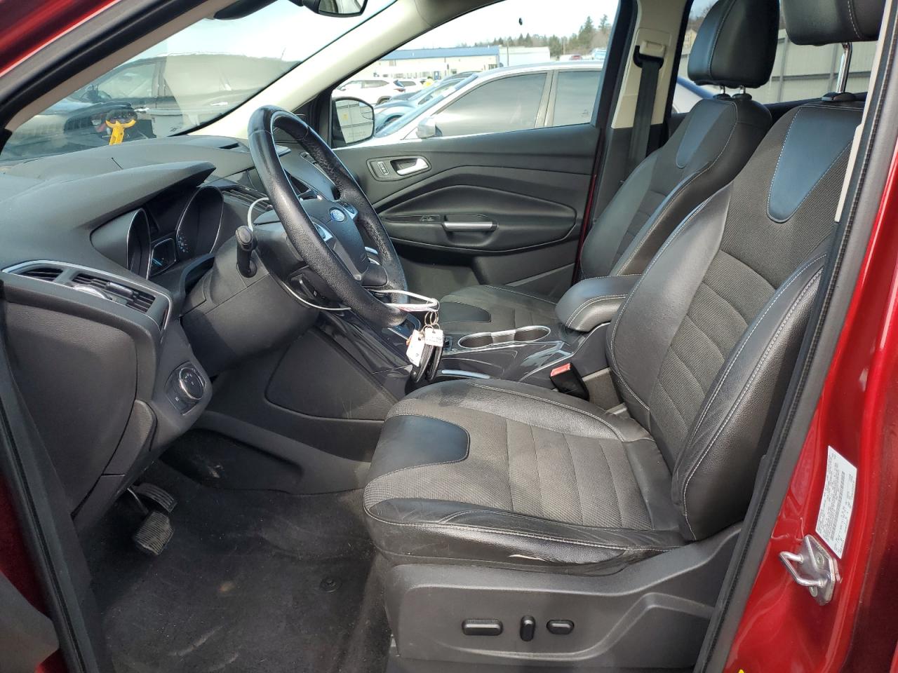 2013 Ford Escape - Image 7