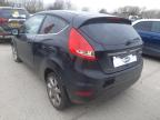 2009 FORD FIESTA TIT for sale at Copart SANDWICH