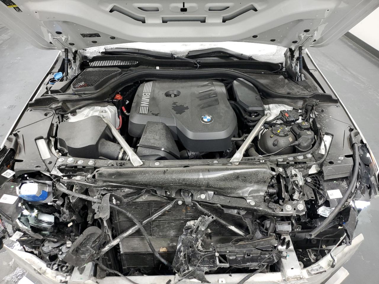 2024 BMW 5er - Image 11