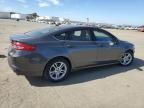 2018 Ford Fusion Se продається в Martinez, CA - Front End