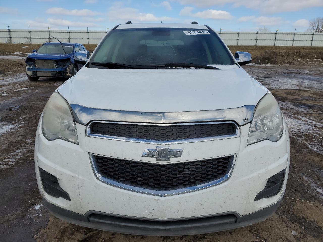 2014 Chevrolet Equinox - Image 5