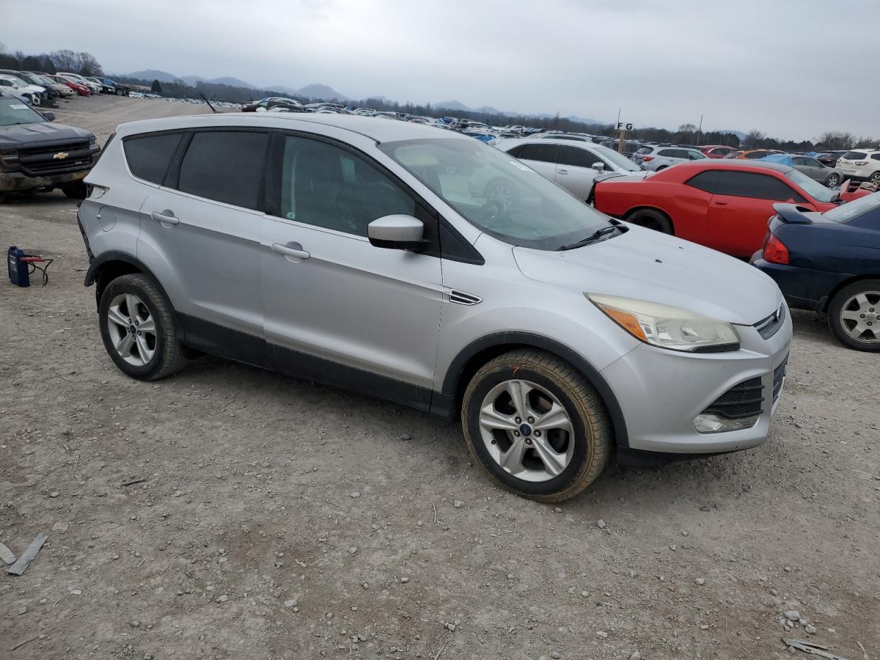 2013 Ford Escape - Image 4