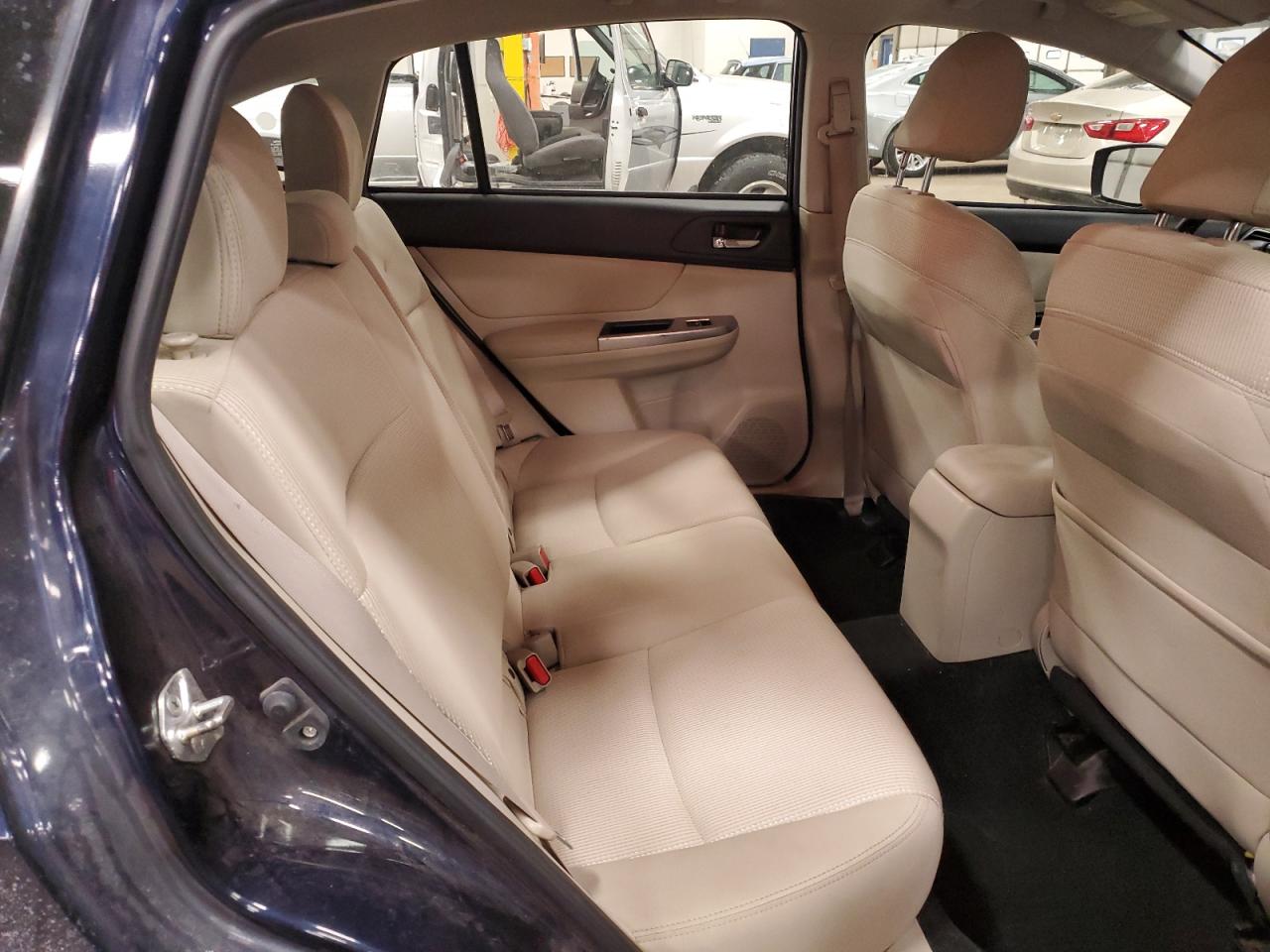2016 Subaru Impreza - Image 10