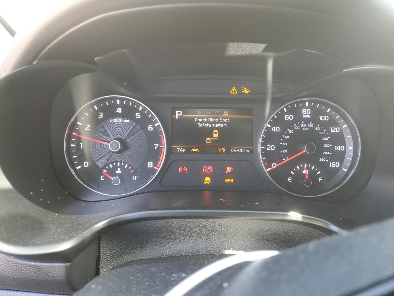 2023 Kia Forte - Image 9