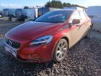 2018 VOLVO V40 INSCRI for sale at Copart WISBECH