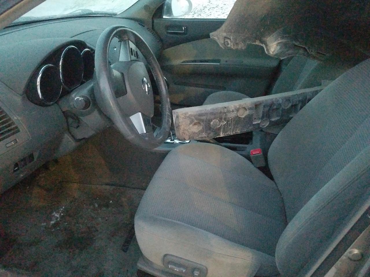 2005 Nissan Altima - Image 7