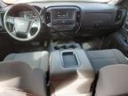 2017 Chevrolet Silverado K1500 Custom de vânzare în Dyer, IN - Side