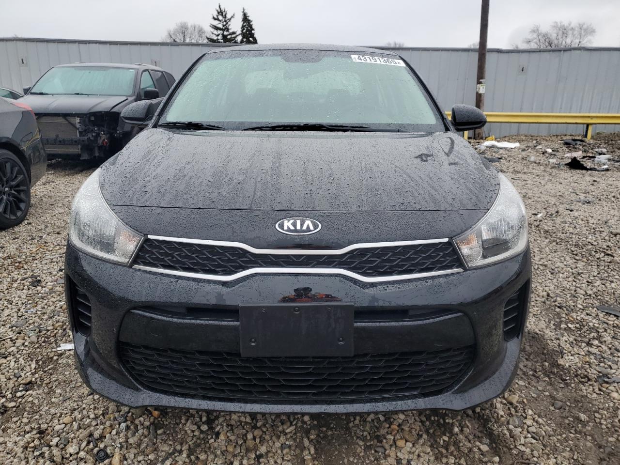 2019 Kia Rio - Image 5