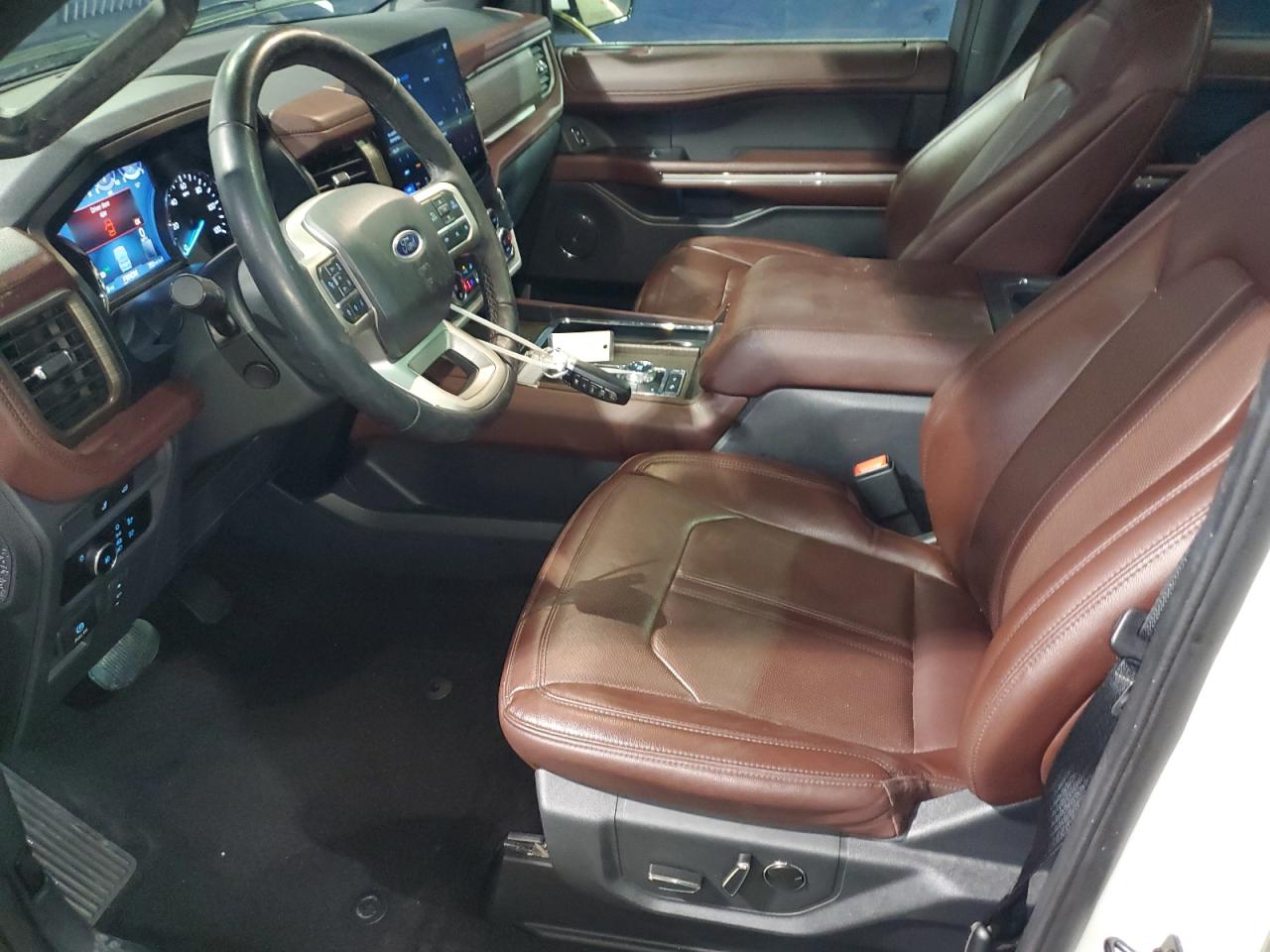 2023 Ford Expedition - Image 7