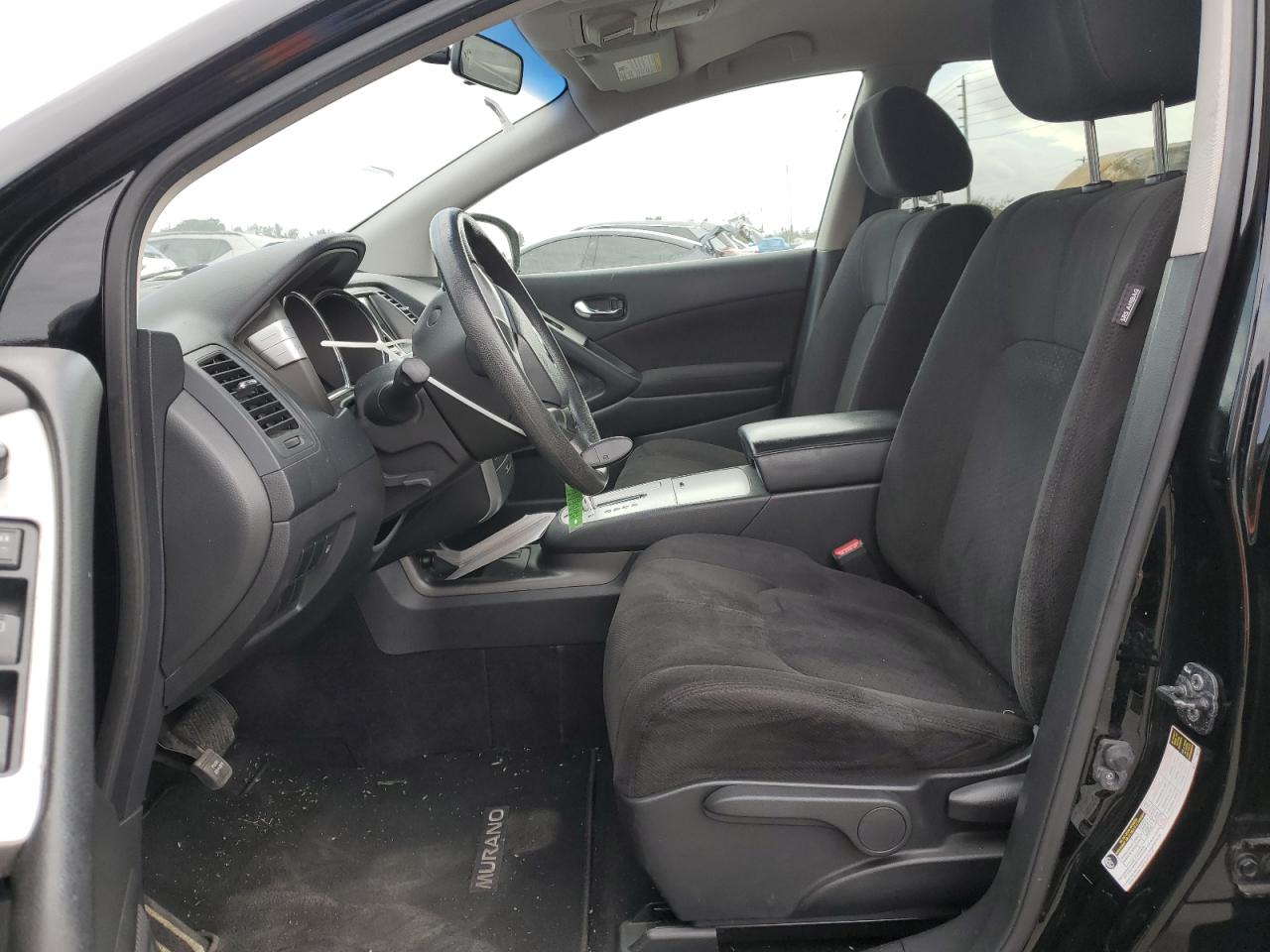 2014 Nissan Murano - Image 7