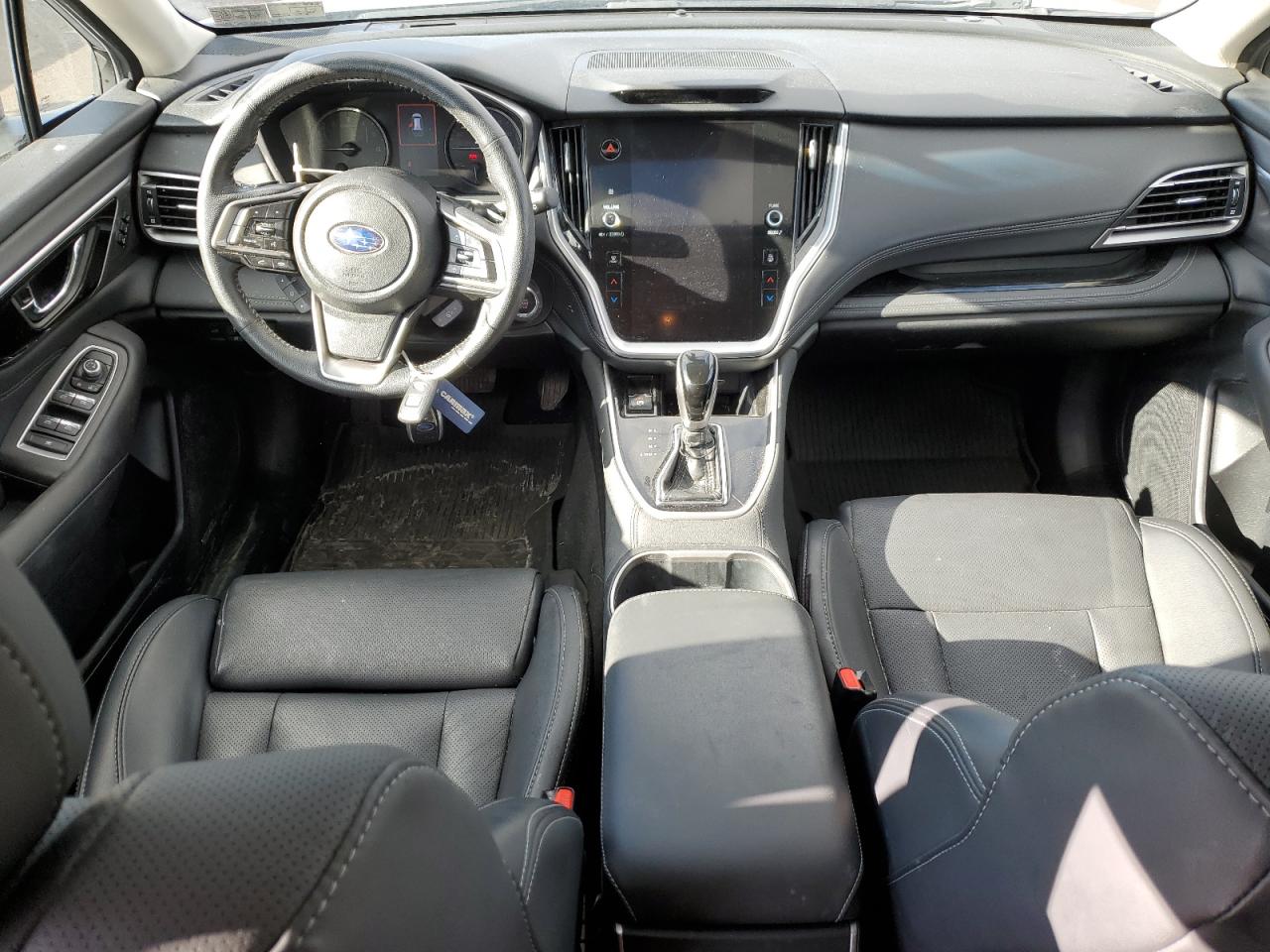 2020 Subaru Outback - Image 8