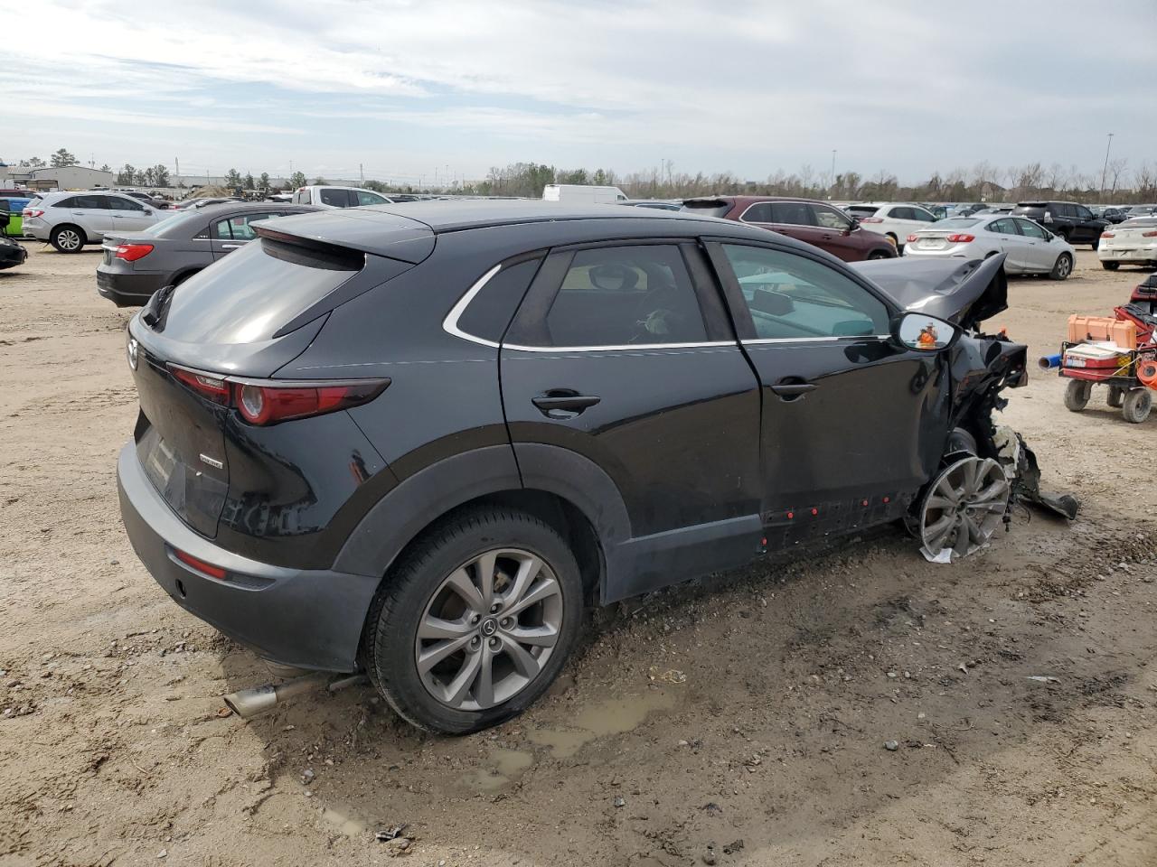 2021 Mazda CX-30 - Image 3