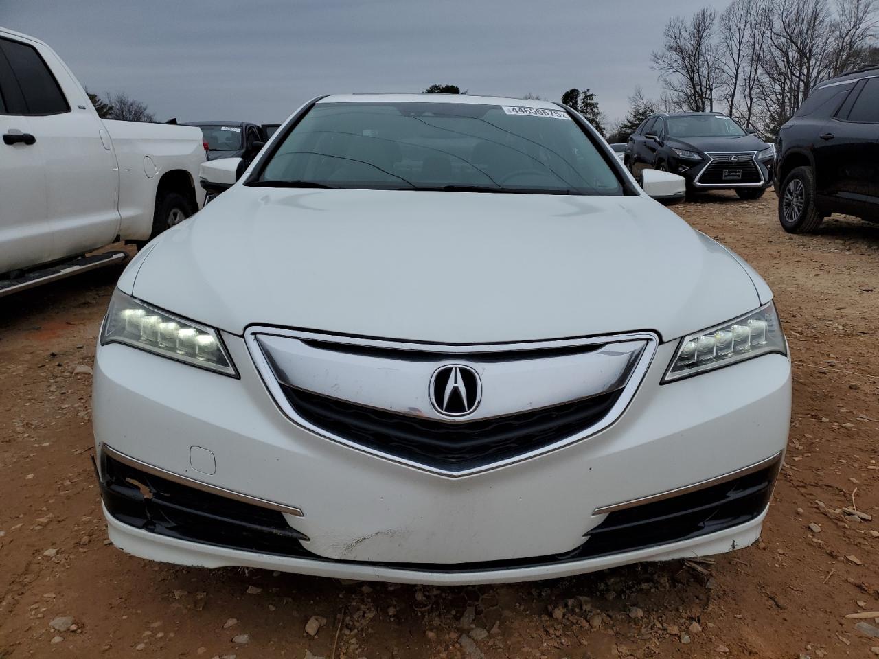 2016 Acura TLX - Image 5