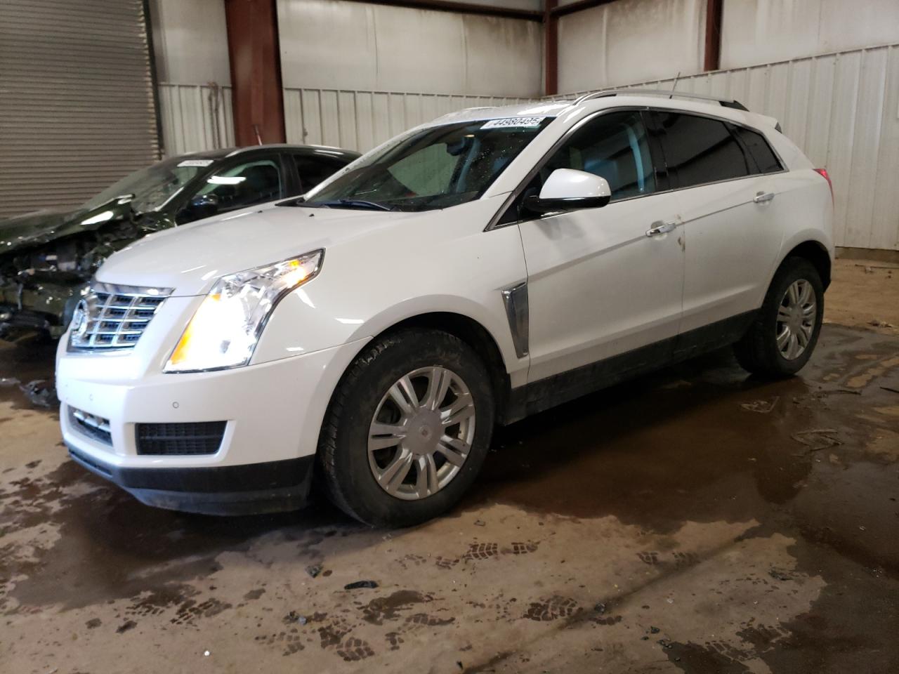 2013 Cadillac SRX - Image 1