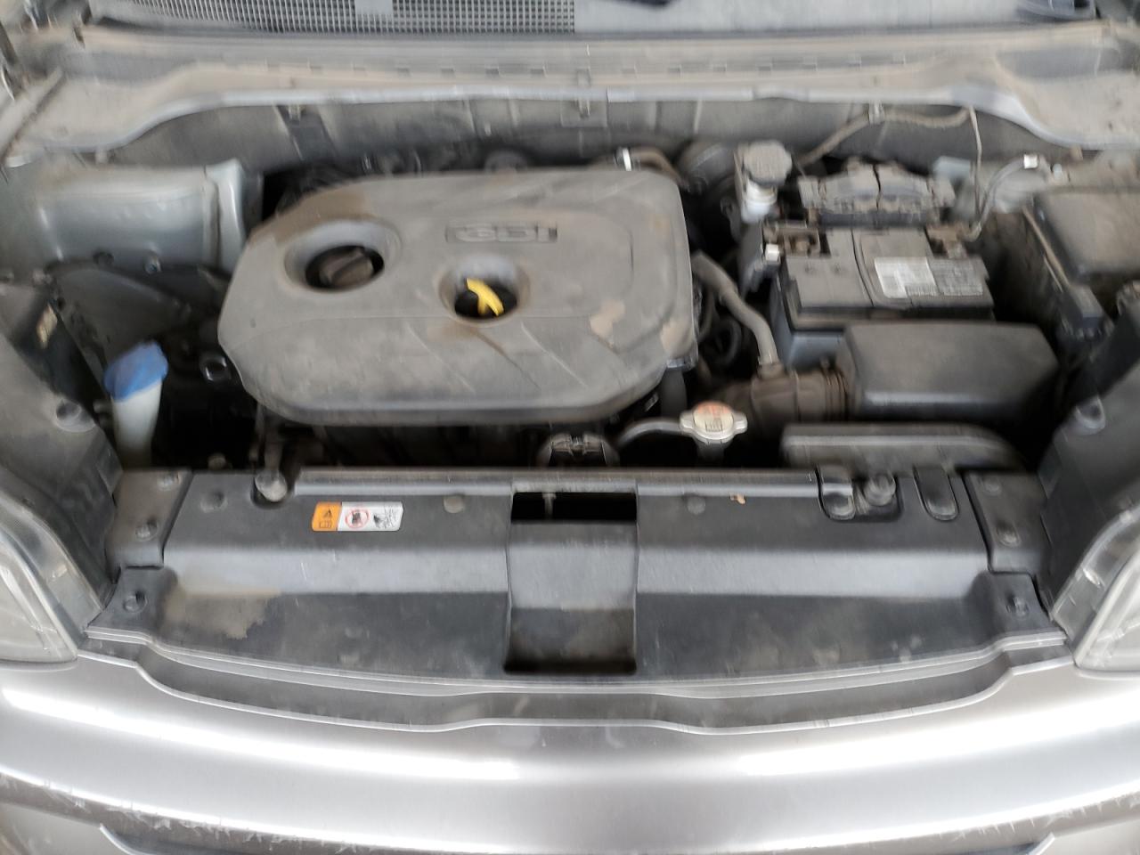 2018 Kia Soul - Image 11