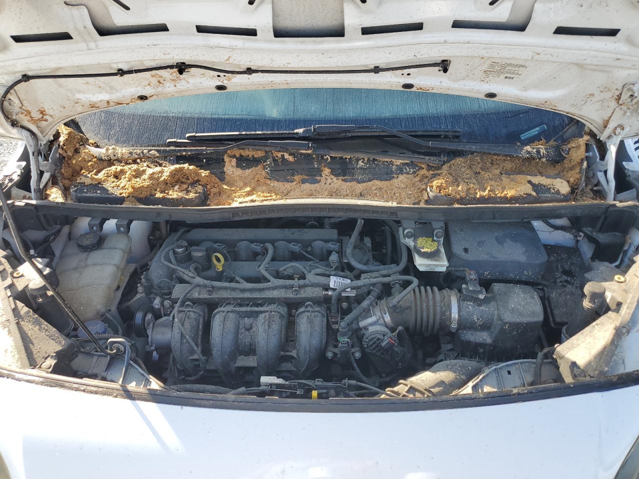 2018 Ford Transit - Image 12